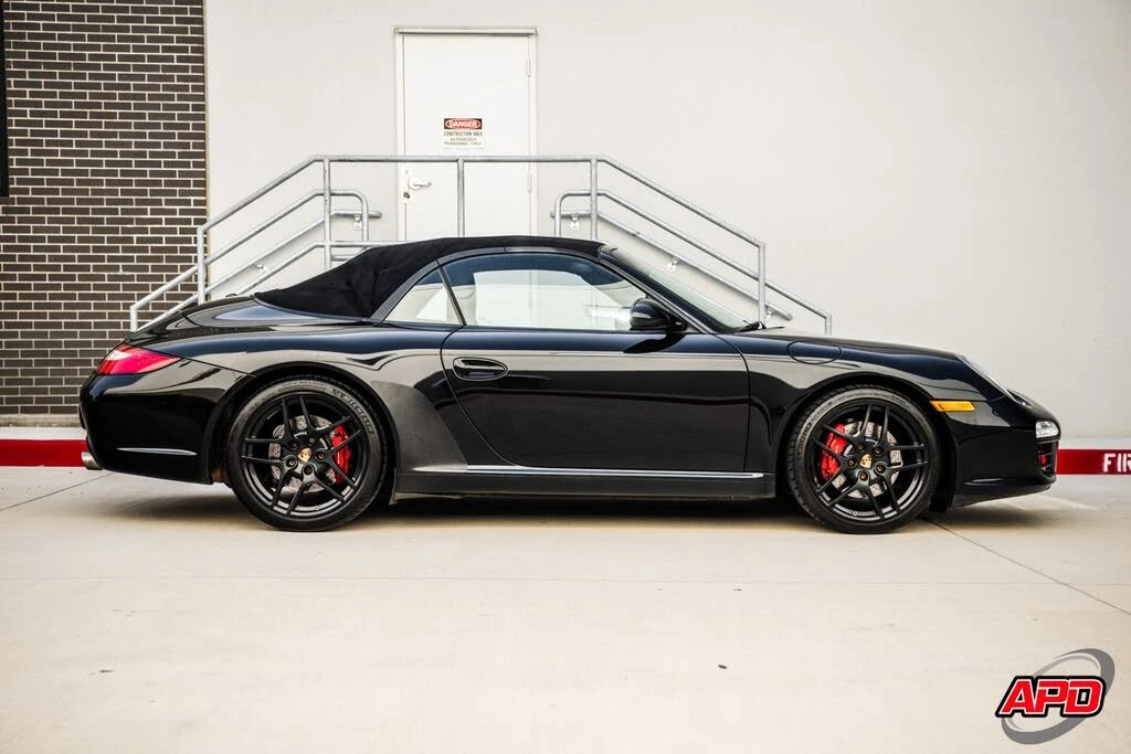 2009 Porsche 997 Carrera S - Image 30 of 31