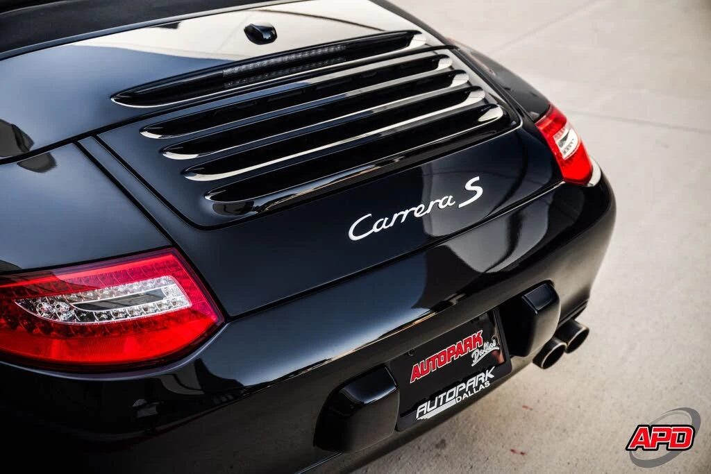 2009 Porsche 997 Carrera S - Image 27 of 31