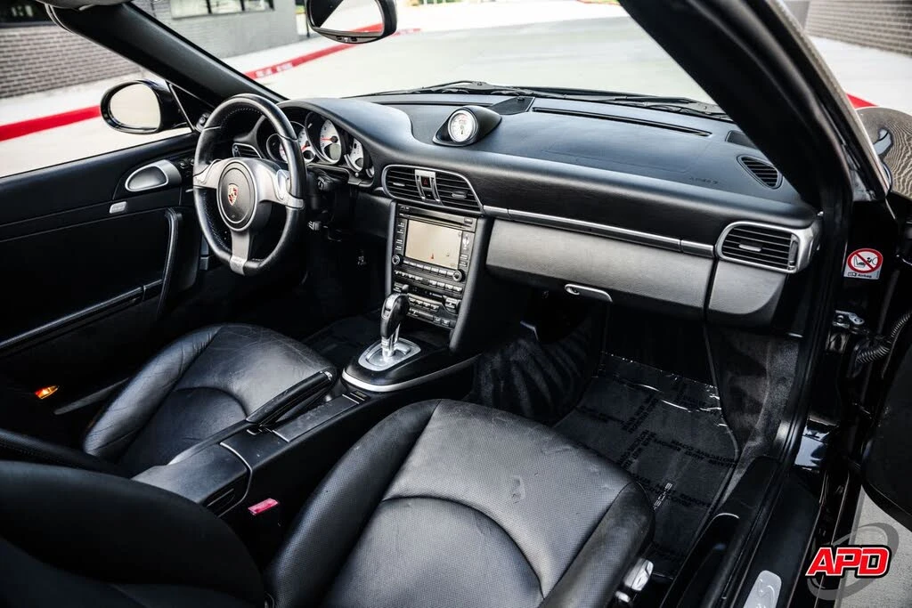 2009 Porsche 997 Carrera S - Image 21 of 31