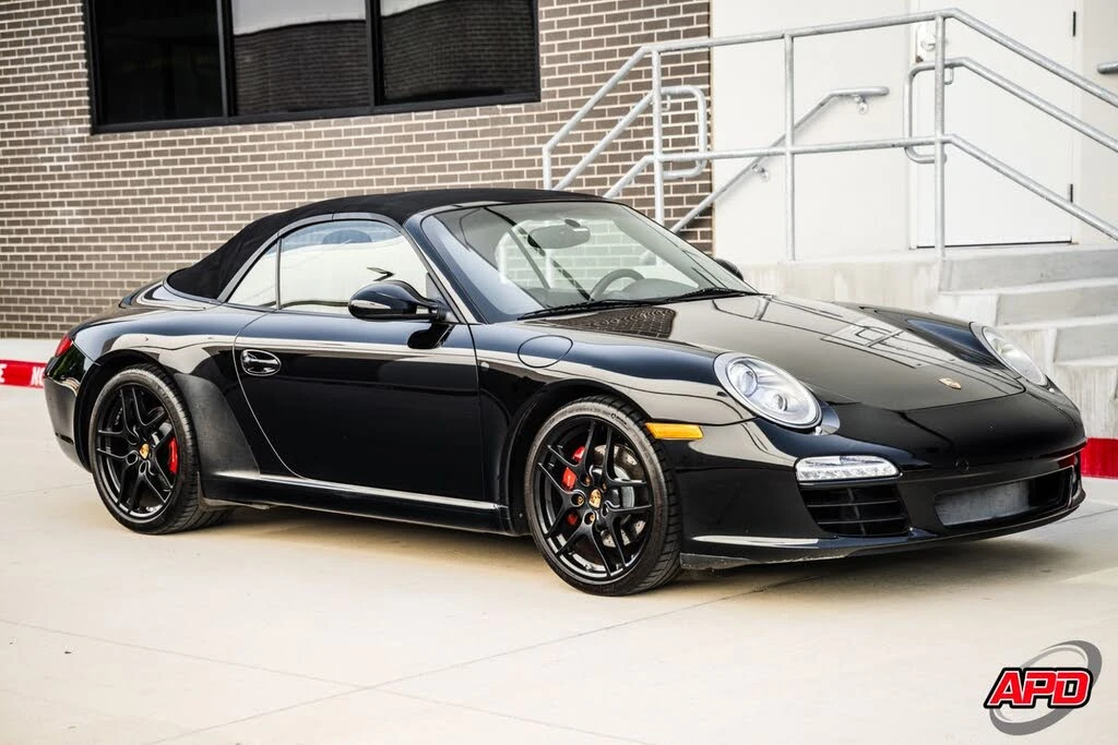 2009 Porsche 997 Carrera S - Image 29 of 31