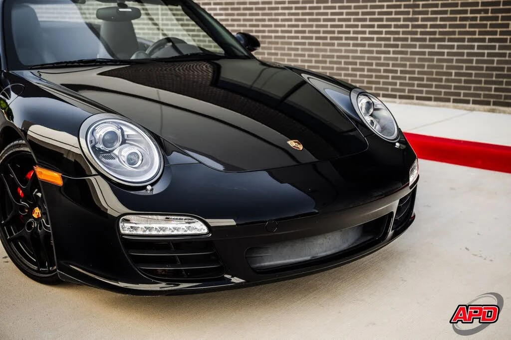 2009 Porsche 997 Carrera S - Image 22 of 31
