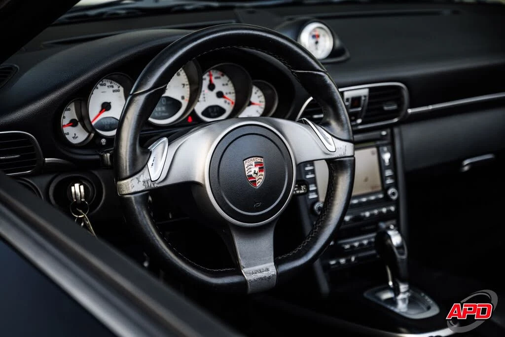 2009 Porsche 997 Carrera S - Image 6 of 31