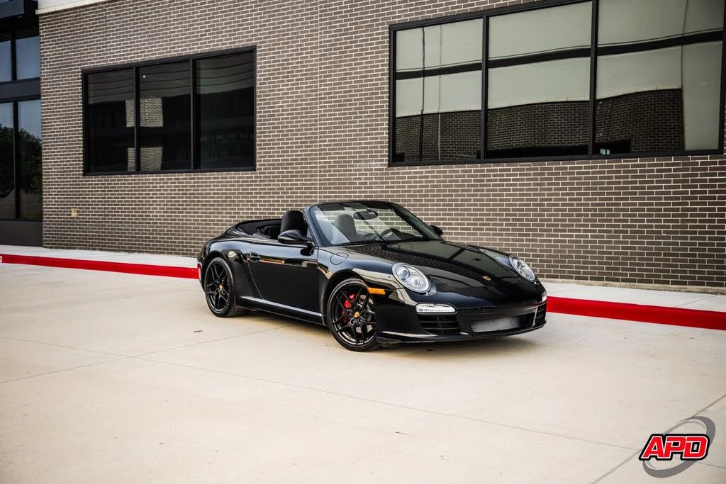 2009 Porsche 997 Carrera S - Image 18 of 31