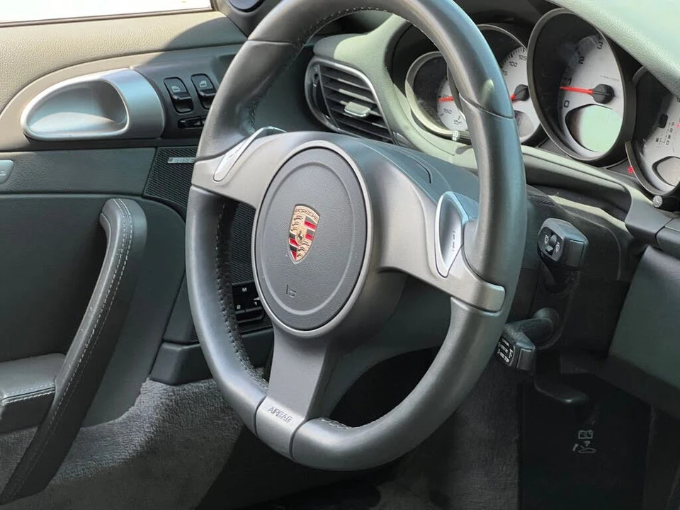 2009 Porsche 997 Carrera S - Image 18 of 31