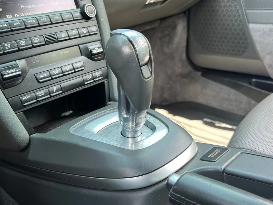 2009 Porsche 997 Carrera S - Image 21 of 31
