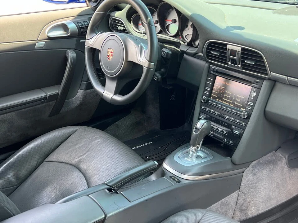 2009 Porsche 997 Carrera S - Image 28 of 31