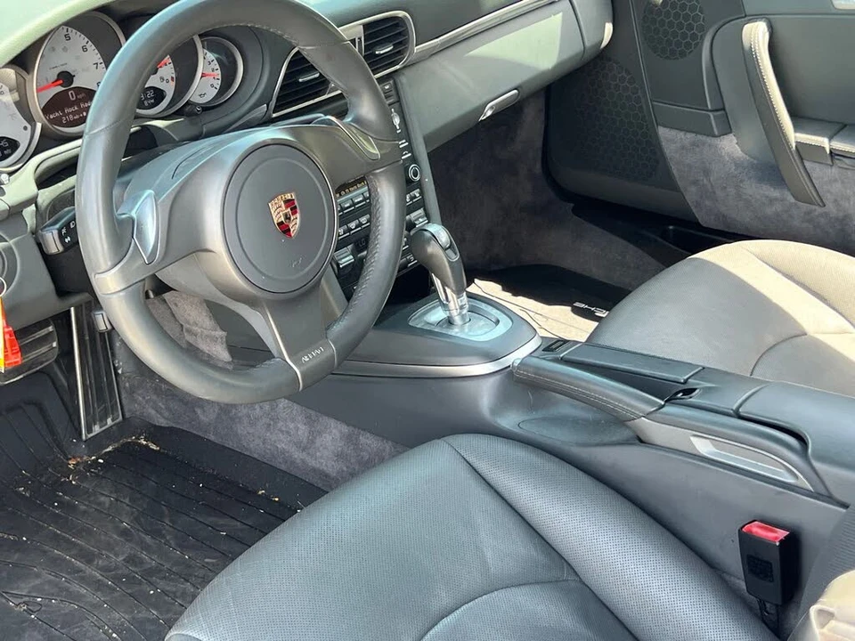 2009 Porsche 997 Carrera S - Image 4 of 31