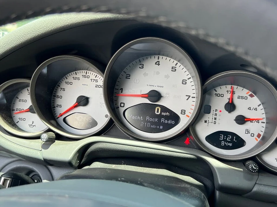 2009 Porsche 997 Carrera S - Image 15 of 31