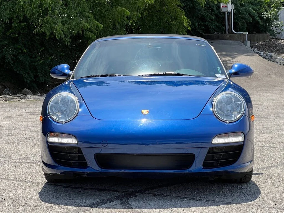 2009 Porsche 997 Carrera S - Image 7 of 31