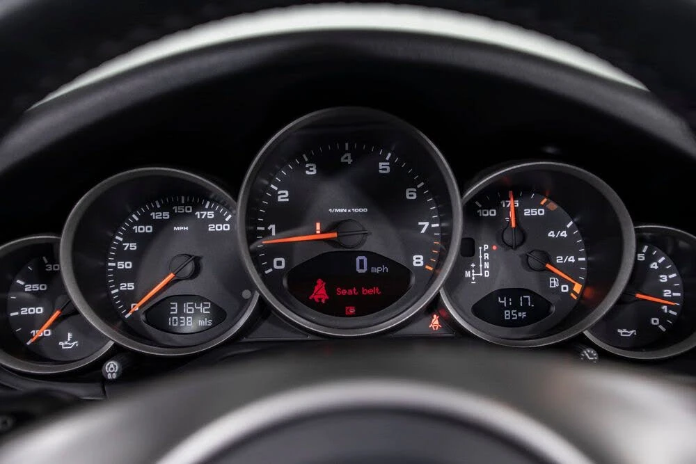 2009 Porsche 997 Carrera S - Image 28 of 31