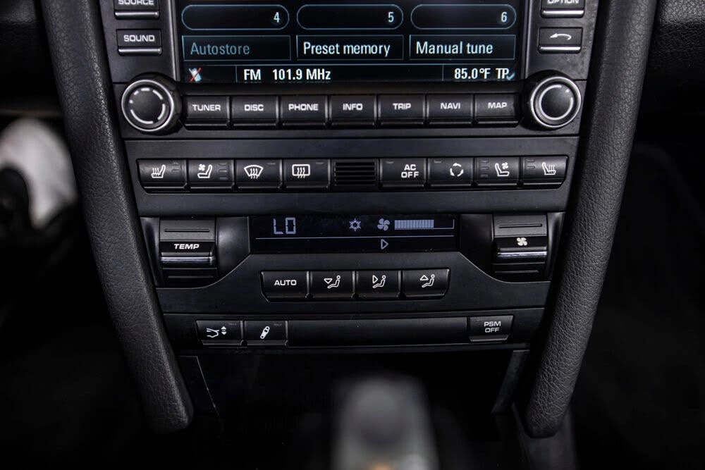 2009 Porsche 997 Carrera S - Image 31 of 31