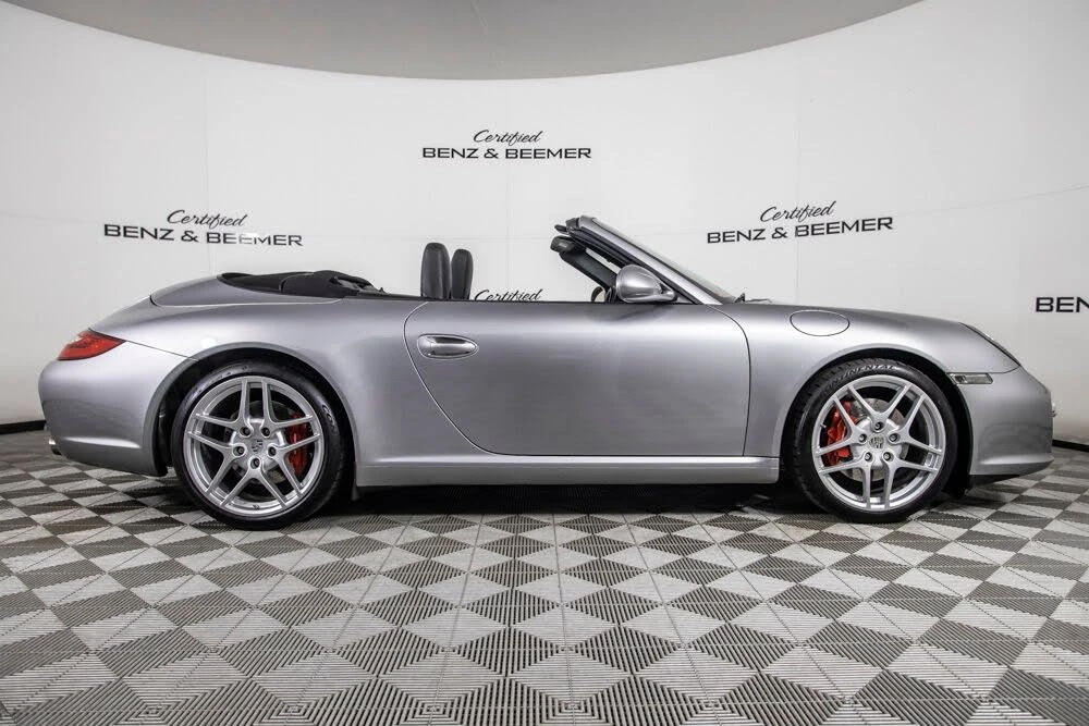 2009 Porsche 997 Carrera S - Image 4 of 31