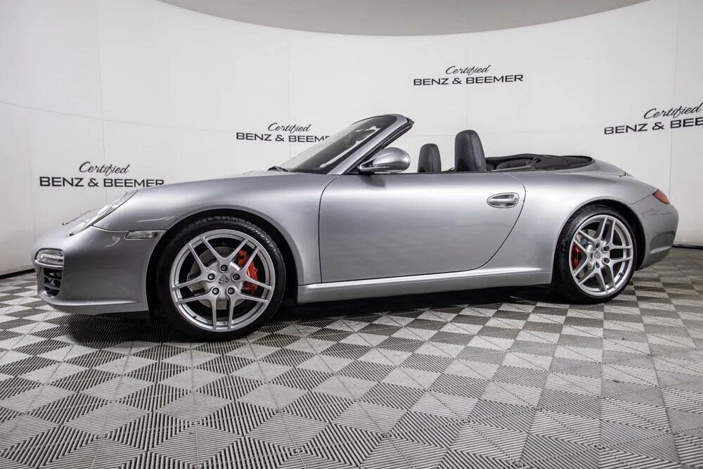 2009 Porsche 997 Carrera S - Image 13 of 31