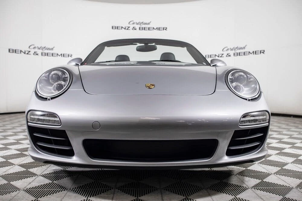 2009 Porsche 997 Carrera S - Image 7 of 31