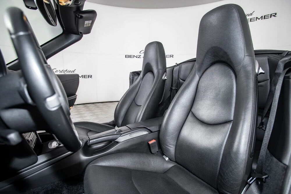 2009 Porsche 997 Carrera S - Image 16 of 31