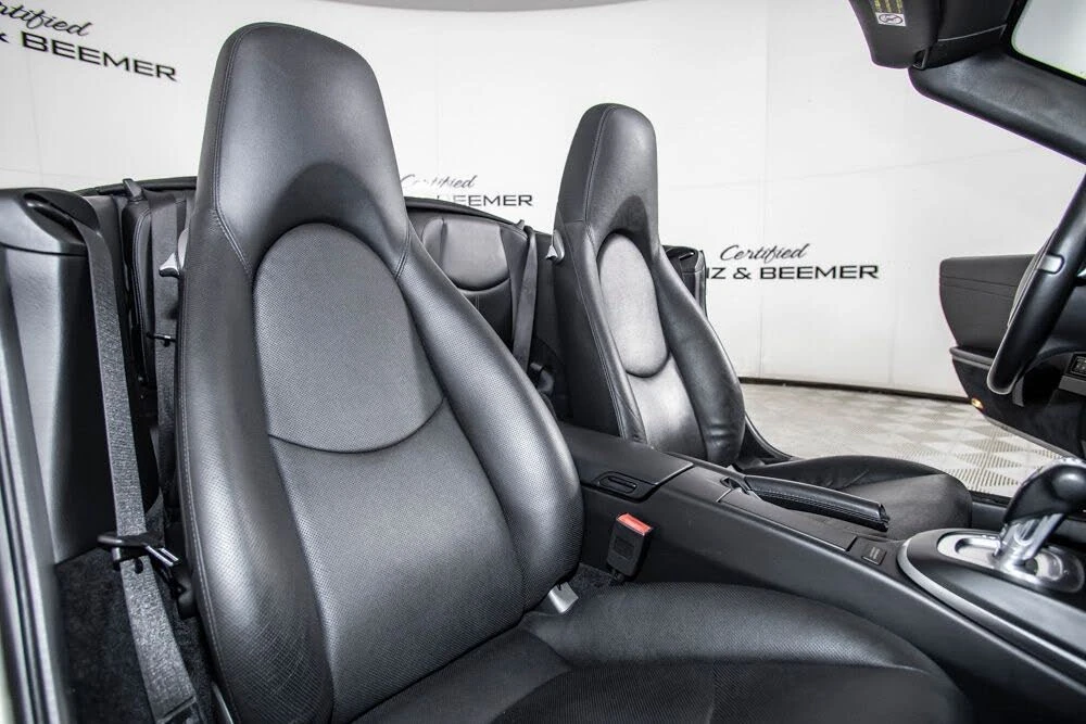 2009 Porsche 997 Carrera S - Image 20 of 31