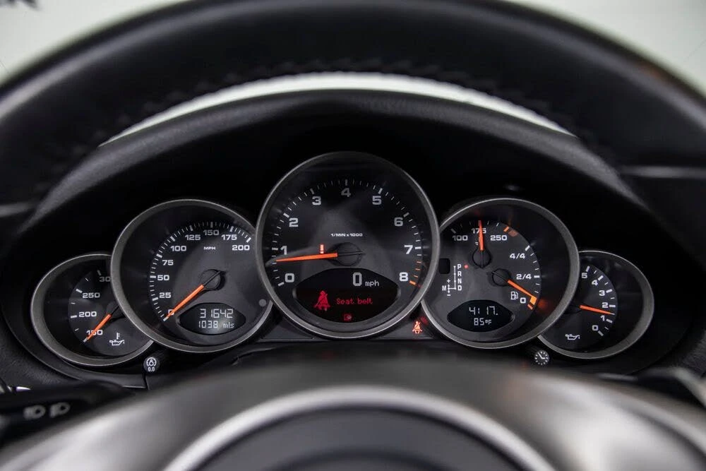 2009 Porsche 997 Carrera S - Image 27 of 31