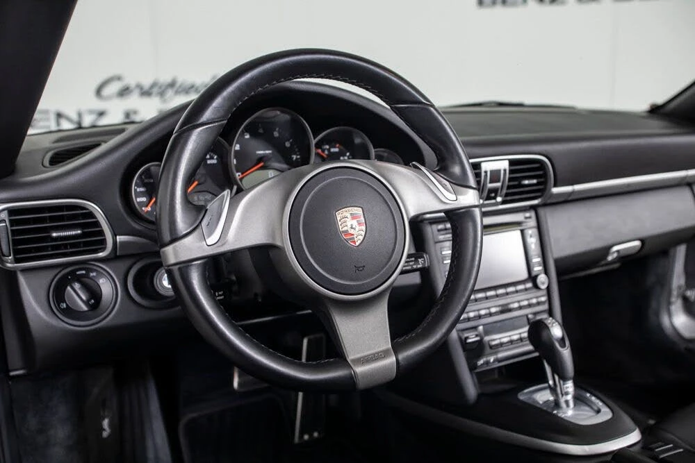 2009 Porsche 997 Carrera S - Image 25 of 31