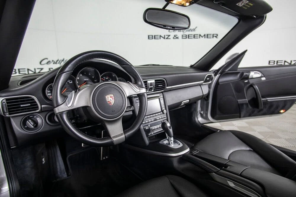 2009 Porsche 997 Carrera S - Image 23 of 31
