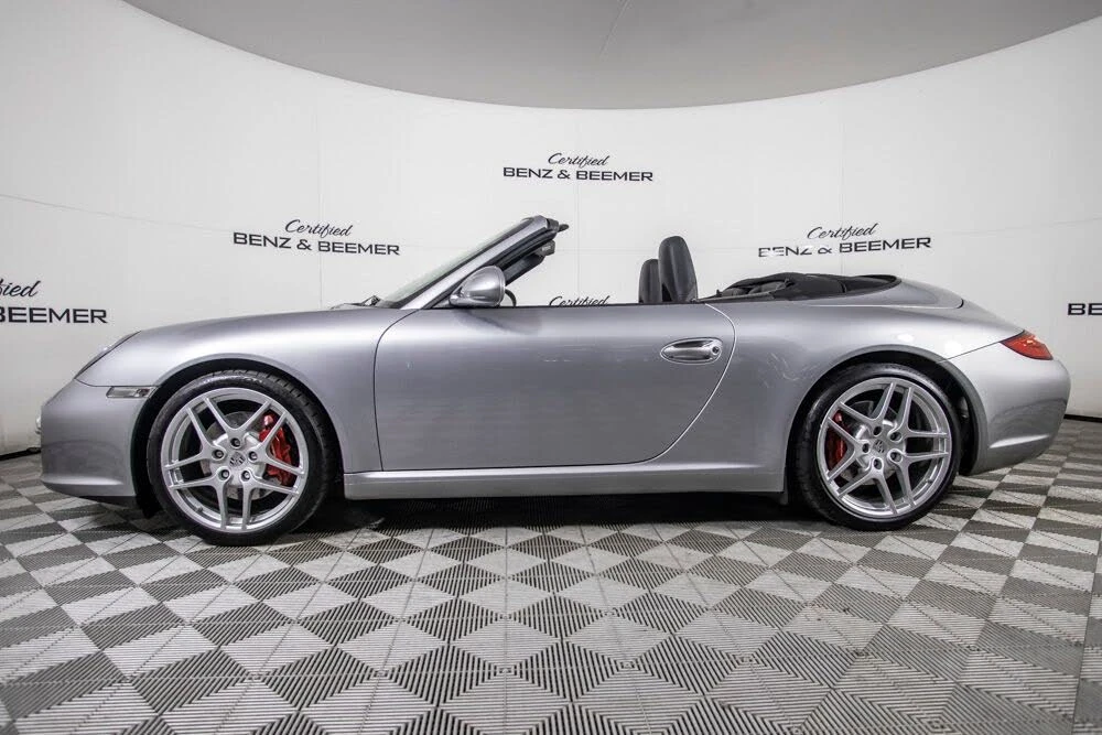 2009 Porsche 997 Carrera S - Image 14 of 31
