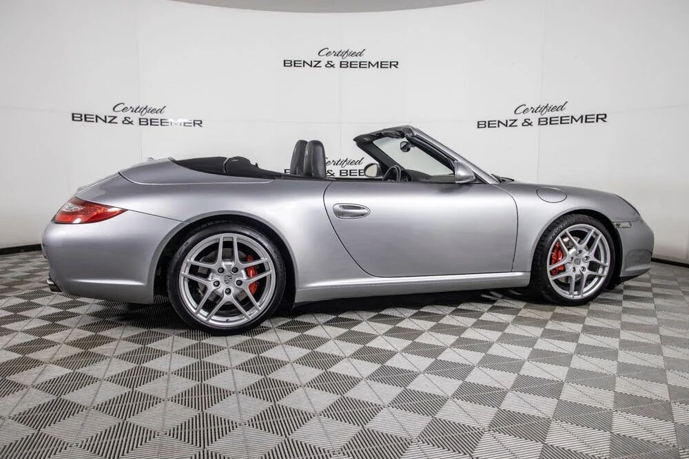 2009 Porsche 997 Carrera S - Image 5 of 31