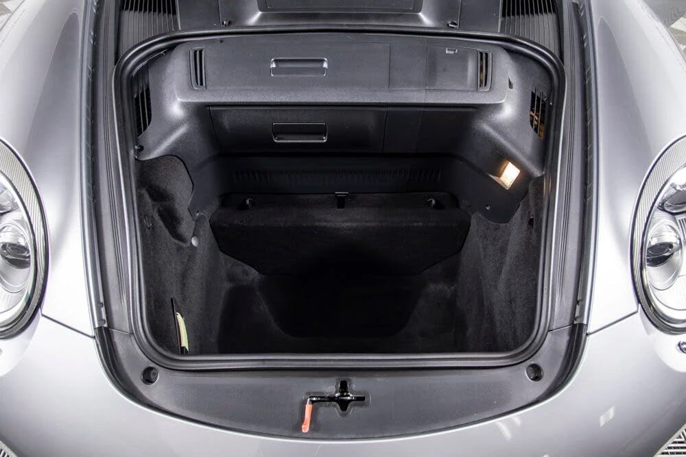 2009 Porsche 997 Carrera S - Image 8 of 31