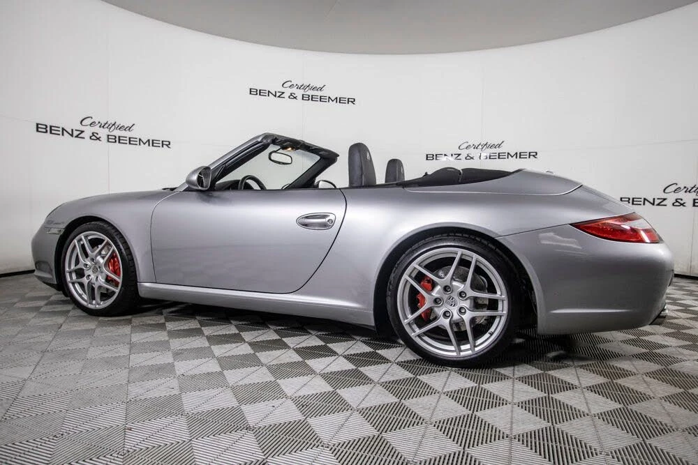 2009 Porsche 997 Carrera S - Image 15 of 31