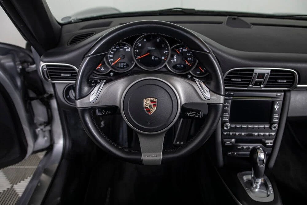 2009 Porsche 997 Carrera S - Image 26 of 31