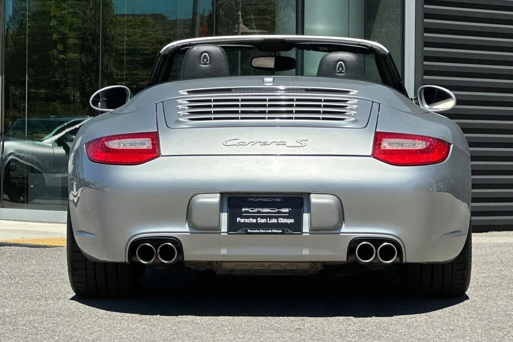 2009 Porsche 997 Carrera S - Image 7 of 31