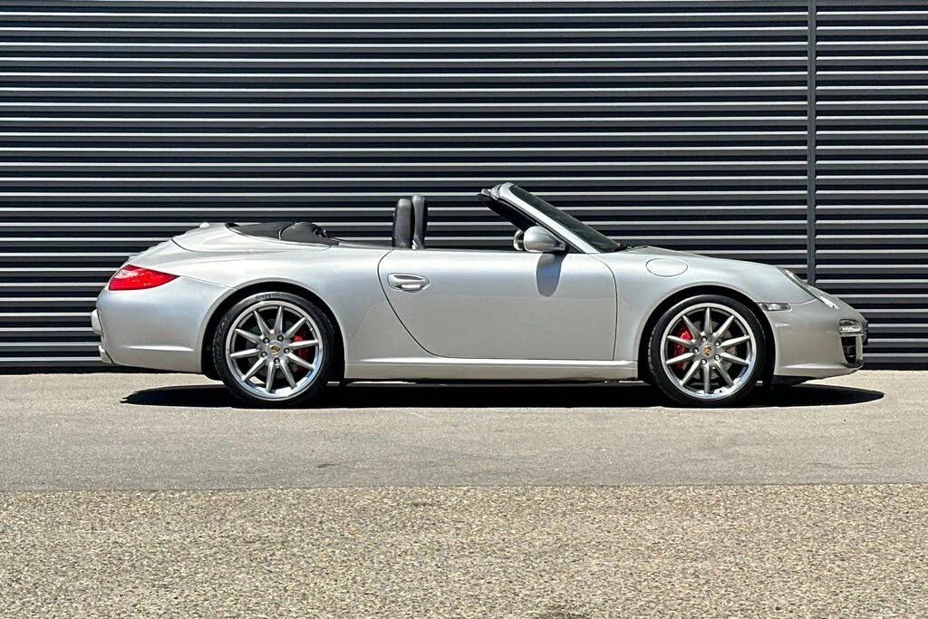 2009 Porsche 997 Carrera S - Image 9 of 31