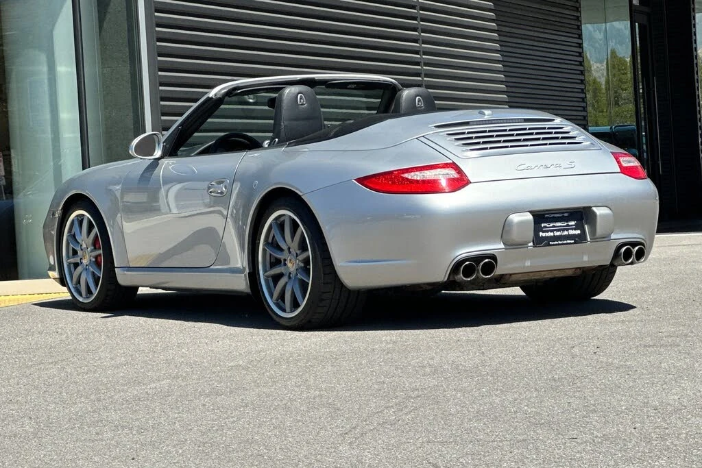 2009 Porsche 997 Carrera S - Image 3 of 31