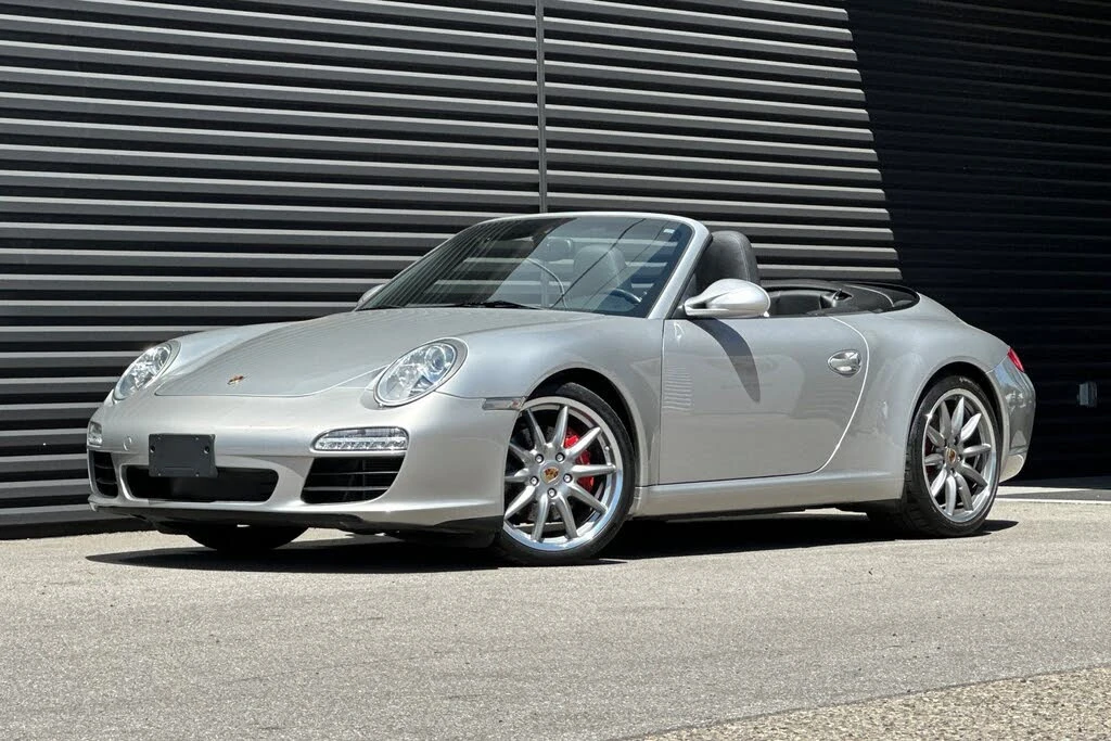 2009 Porsche 997 Carrera S - Image 12 of 31