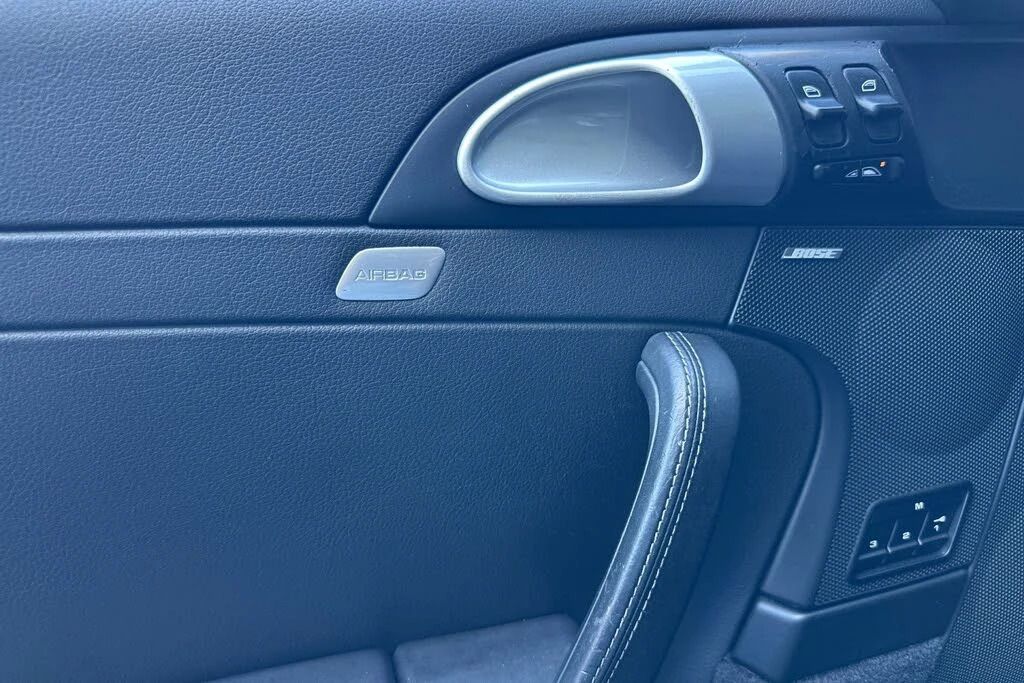 2009 Porsche 997 Carrera S - Image 13 of 31