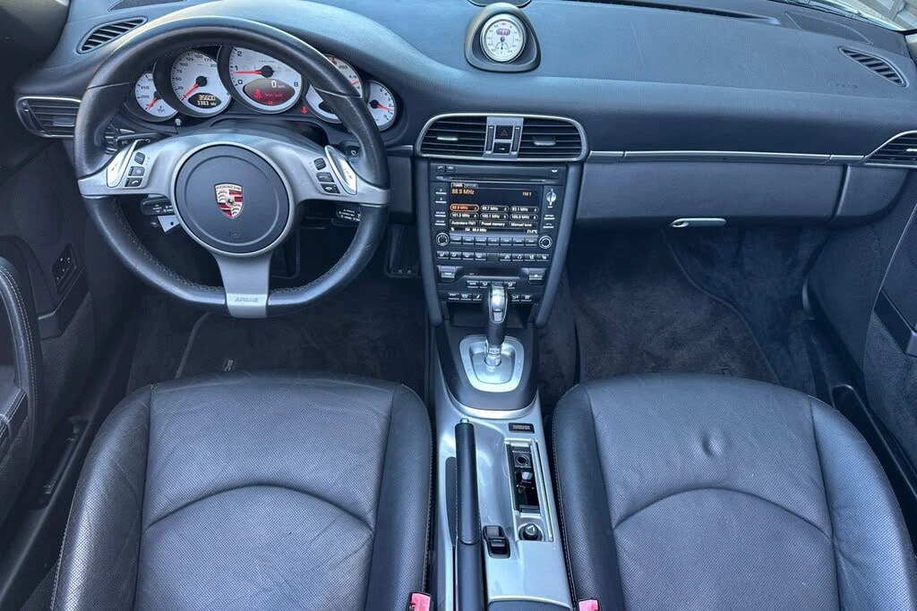 2009 Porsche 997 Carrera S - Image 6 of 31