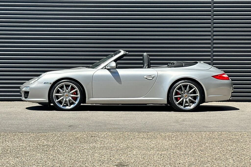 2009 Porsche 997 Carrera S - Image 2 of 31
