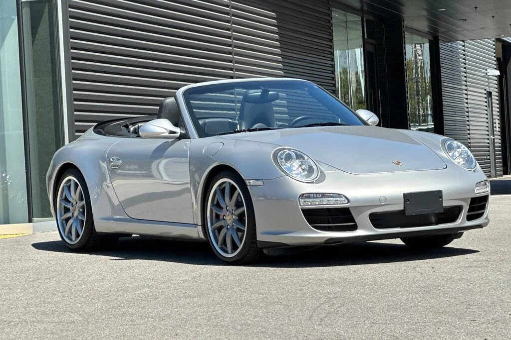 2009 Porsche 997 Carrera S - Image 10 of 31