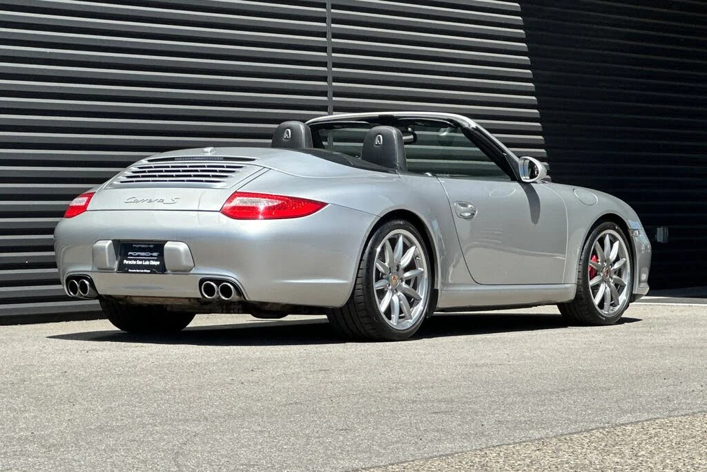 2009 Porsche 997 Carrera S - Image 8 of 31