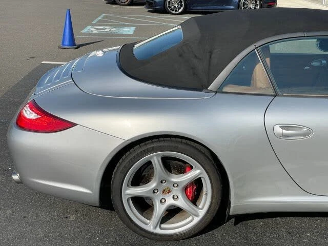 2009 Porsche 997 Carrera S - Image 19 of 31