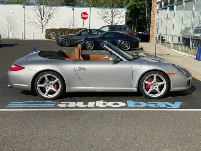 2009 Porsche 997 Carrera S - Image 22 of 31