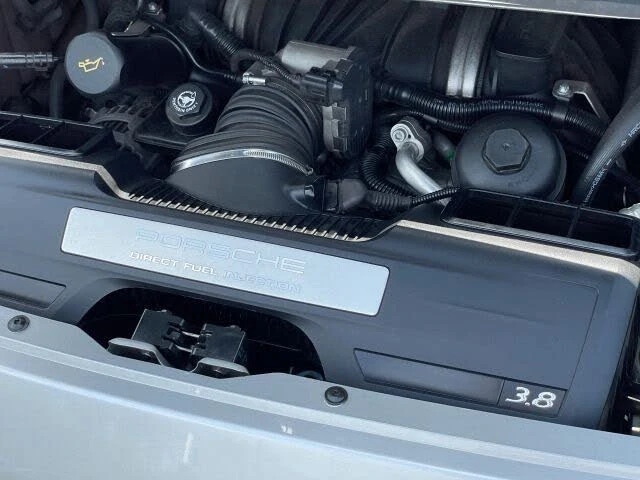 2009 Porsche 997 Carrera S - Image 6 of 31