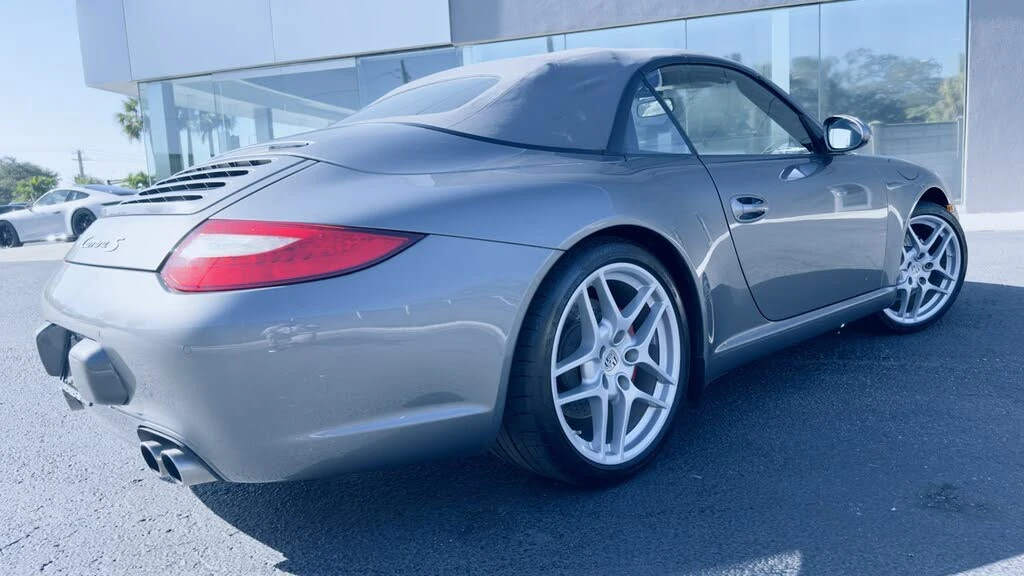 2009 Porsche 997 Carrera S - Image 6 of 31