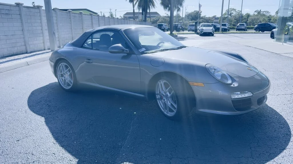 2009 Porsche 997 Carrera S - Image 8 of 31