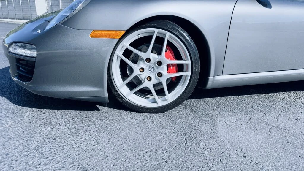2009 Porsche 997 Carrera S - Image 10 of 31