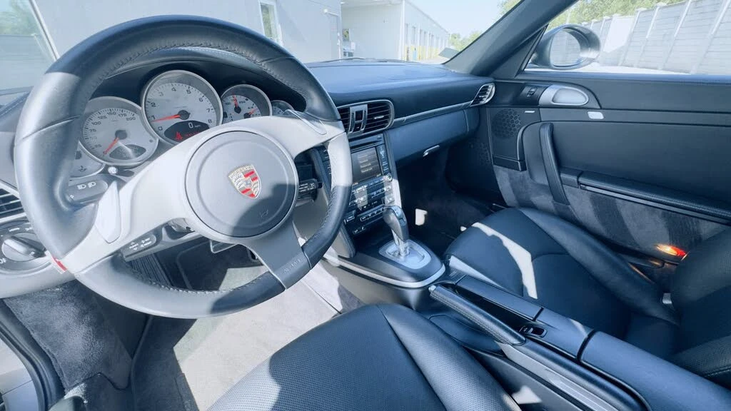 2009 Porsche 997 Carrera S - Image 11 of 31