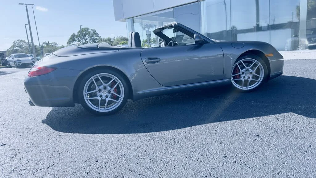 2009 Porsche 997 Carrera S - Image 27 of 31