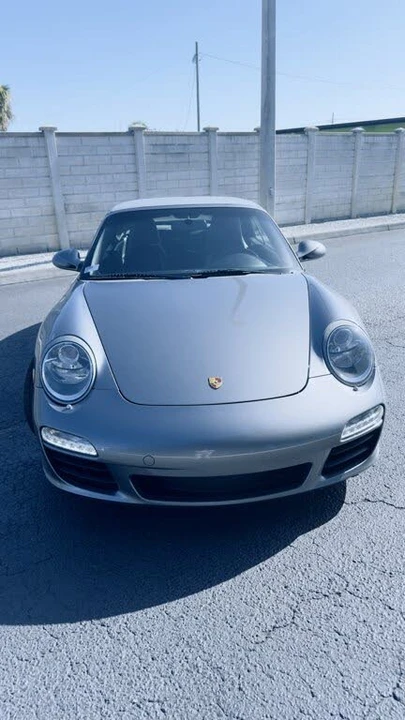 2009 Porsche 997 Carrera S - Image 9 of 31