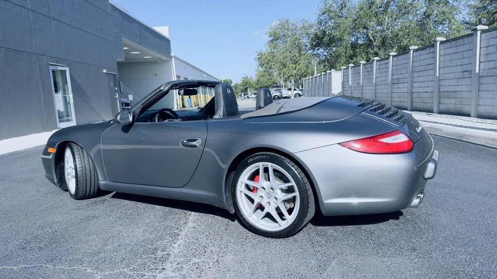 2009 Porsche 997 Carrera S - Image 24 of 31