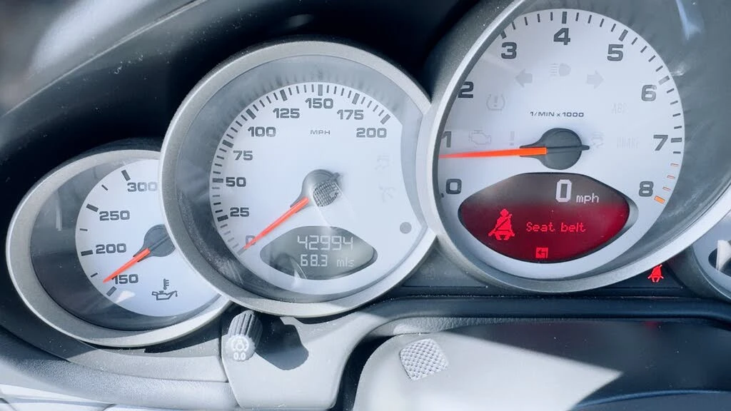 2009 Porsche 997 Carrera S - Image 12 of 31