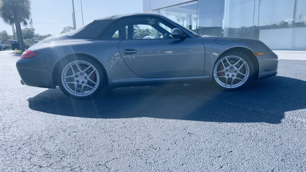 2009 Porsche 997 Carrera S - Image 7 of 31