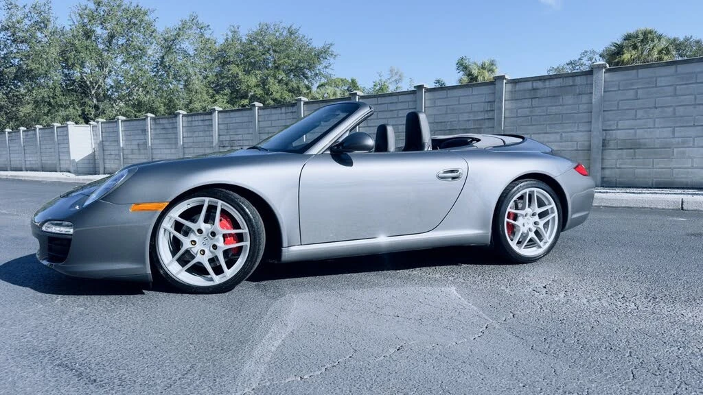 2009 Porsche 997 Carrera S - Image 23 of 31